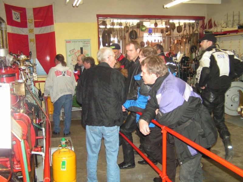 030504 202713 rodvig havn   marinemotor museet