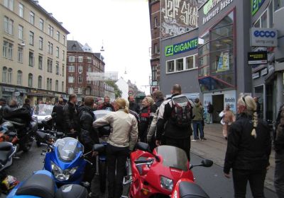 Bakkens lukning