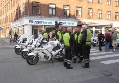Bakkens lukning