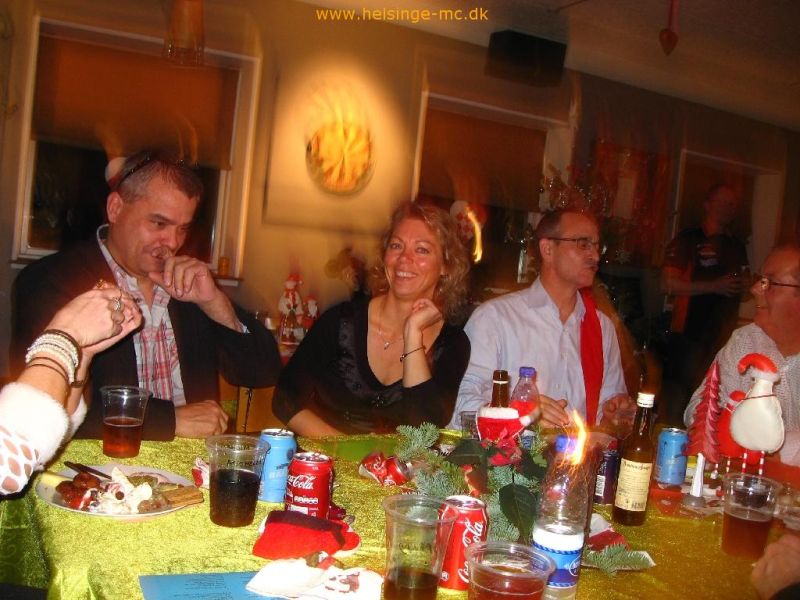 061209 110752 julefrokost helsinge mc 2009  