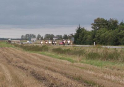 Speedway-aften